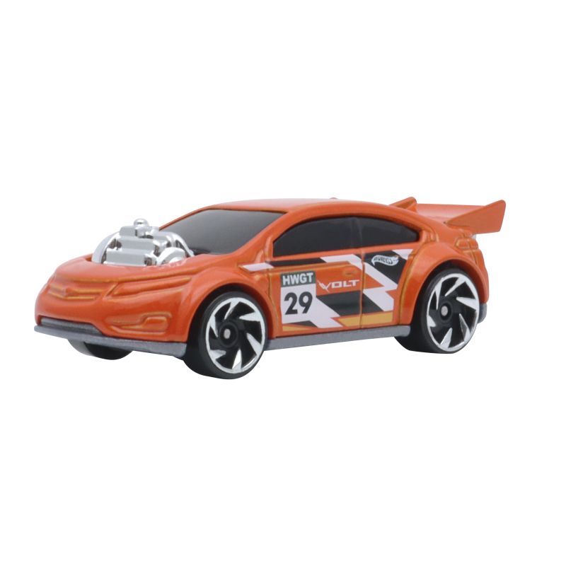 Hot Wheels SUPER VOLT 2026 (HK045)