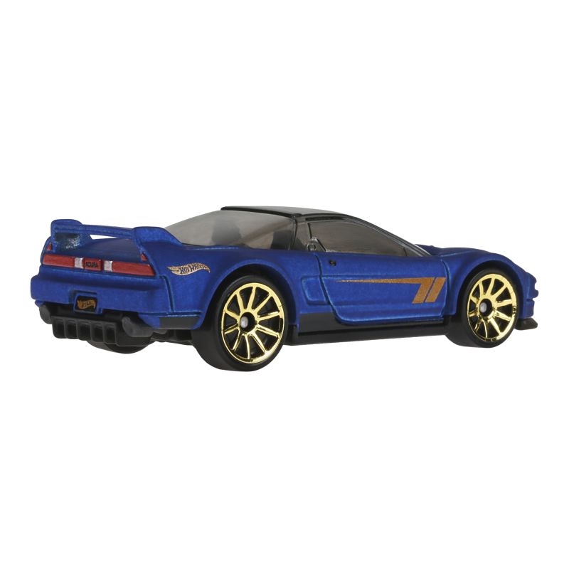 Hot Wheels '90 ACURA NSX 2026 (HK052)