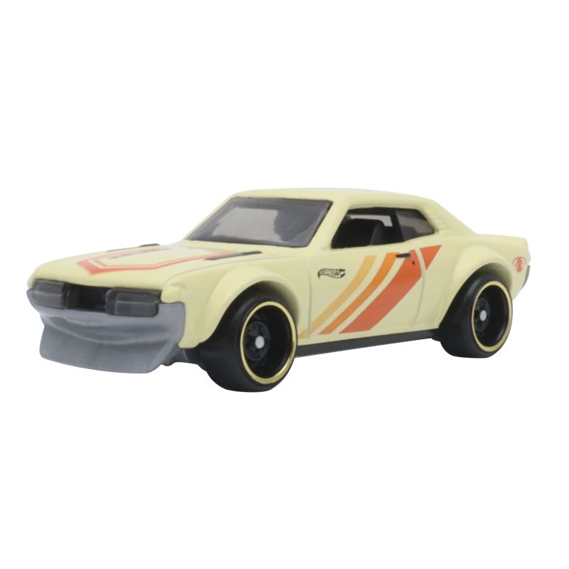Hot Wheels '70 TOYOTA CELICA 2026 (HK053)