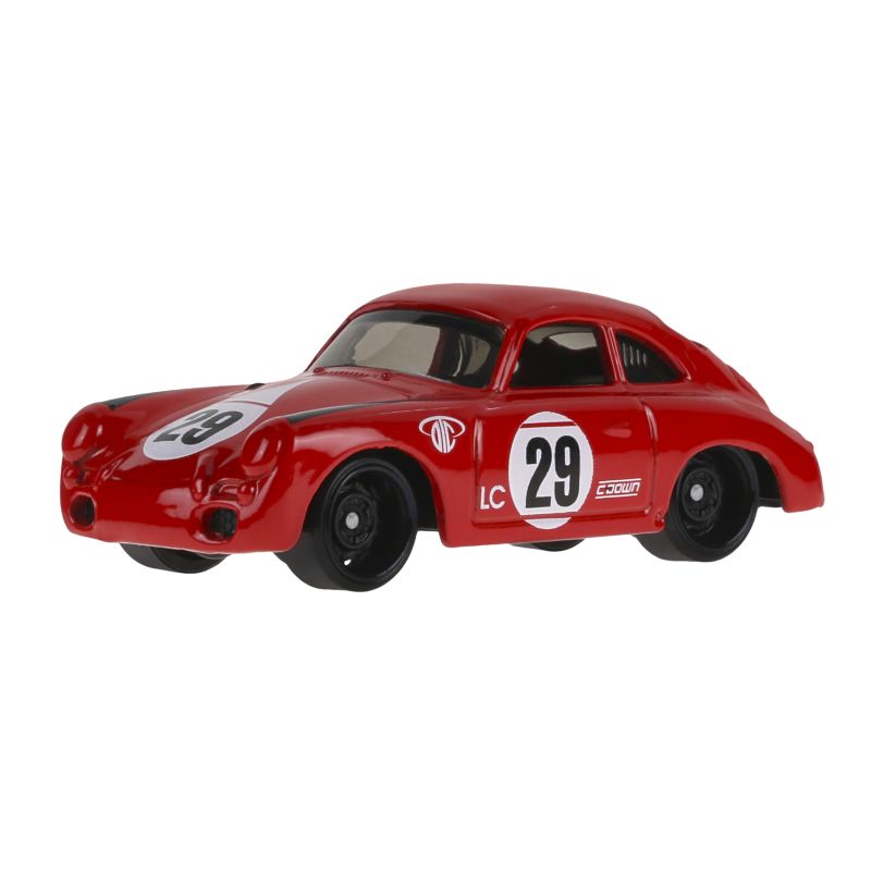 Hot Wheels PORSCHE 356 OUTLAW 2026 (HK060)