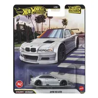 Hot Wheels BMW M3 GTR 2026