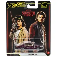 Hot Wheels 1983 BMW 733I 2026