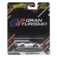 Hot Wheels GRAN TURISMO 2022 PORSCHE 911 GT3 RS 2026