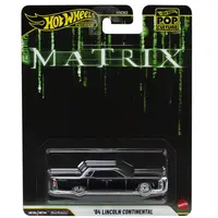 Hot Wheels '64 LINCOLN CONTINENTAL 2026