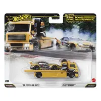 Hot Wheels '20 TOYOTA GR SUPRA 2026