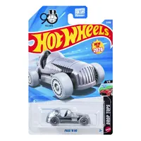 Hot Wheels PASS ‘N GO 2026