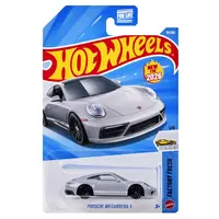 Hot Wheels PORSCHE 911 CARRERA T 2026