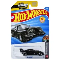Hot Wheels LA LIEBRE 2026