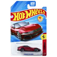 Hot Wheels FERRARI 12CILINDRI 2026