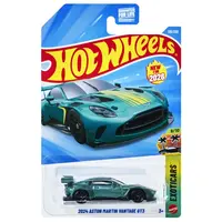Hot Wheels 2024 ASTON MARTIN VANTAGE GT3 2026
