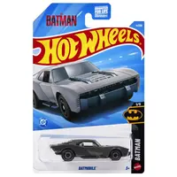 Hot Wheels BATMOBILE 2026