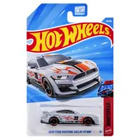 Hot Wheels 2020 FORD MUSTANG SHELBY GT500 2026