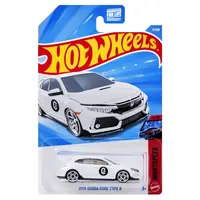 Hot Wheels 2018 HONDA CIVIC TYPE R 2026