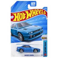 Hot Wheels MASERATI SHAMAL 2026