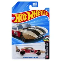 Hot Wheels '69 DODGE CHARGER DAYTONA 2026