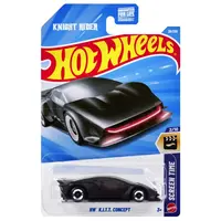 Hot Wheels HW K.I.T.T. CONCEPT 2026