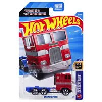 Hot Wheels OPTIMUS PRIME 2026