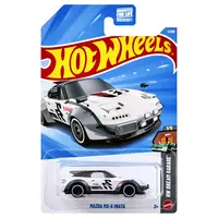 Hot Wheels MAZDA MX-5 MIATA 2026