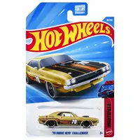 Hot Wheels '70 DODGE HEMI CHALLENGER 2026