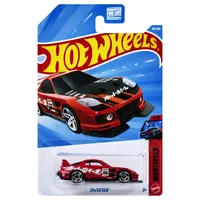 Hot Wheels 24/SEVEN 2026