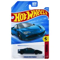 Hot Wheels FERRARI SF90 STRADALE 2026