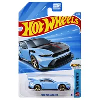 Hot Wheels FORD MUSTANG GTD 2026