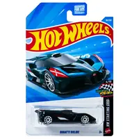 Hot Wheels BUGATTI BOLIDE 2026