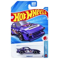 Hot Wheels MAZDA RX-7 2026