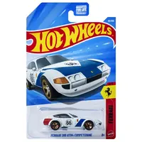 Hot Wheels FERRARI 365 GTB4 COMPETIZIONE 2026