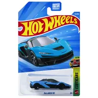 Hot Wheels MCLAREN W1 2026