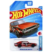 Hot Wheels NISSAN SKYLINE 2000 GT-R 2026