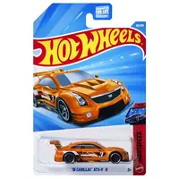 Hot Wheels '16 CADILLAC ATS-V R 2026