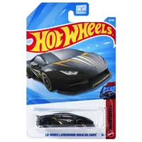 Hot Wheels LB-WORKS LAMBORGHINI HURACÁN COUPÉ 2026