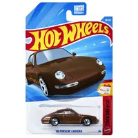 Hot Wheels '96 PORSCHE CARRERA 2026