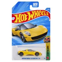 Hot Wheels GORDON MURRAY AUTOMOTIVE T.33 2026