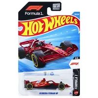 Hot Wheels SCUDERIA FERRARI HP 2026