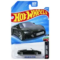 Hot Wheels 2019 AUDI R8 SPYDER 2026