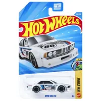 Hot Wheels BMW 635 CSI 2026