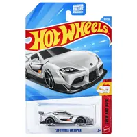 Hot Wheels '20 TOYOTA GR SUPRA 2026