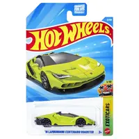 Hot Wheels '16 LAMBORGHINI CENTENARIO ROADSTER 2026