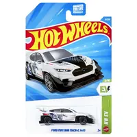Hot Wheels FORD MUSTANG MACH-E 1400 2026