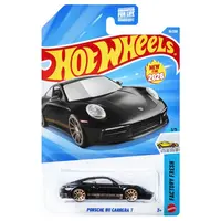 Hot Wheels PORSCHE 911 CARRERA T 2026