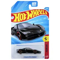 Hot Wheels FERRARI SF90 STRADALE 2026