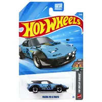 Hot Wheels MAZDA MX-5 MIATA 2026