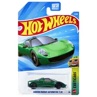 Hot Wheels GORDON MURRAY AUTOMOTIVE T.33 2026
