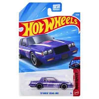 Hot Wheels '87 BUICK REGAL GNX 2026