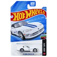 Hot Wheels '92 DODGE VIPER RT/10 2026