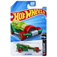 Hot Wheels HOT WHEENGS 2026