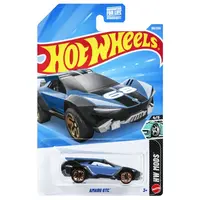 Hot Wheels AMARU GTC 2026