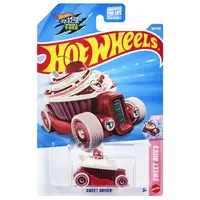 Hot Wheels SWEET DRIVER 2026